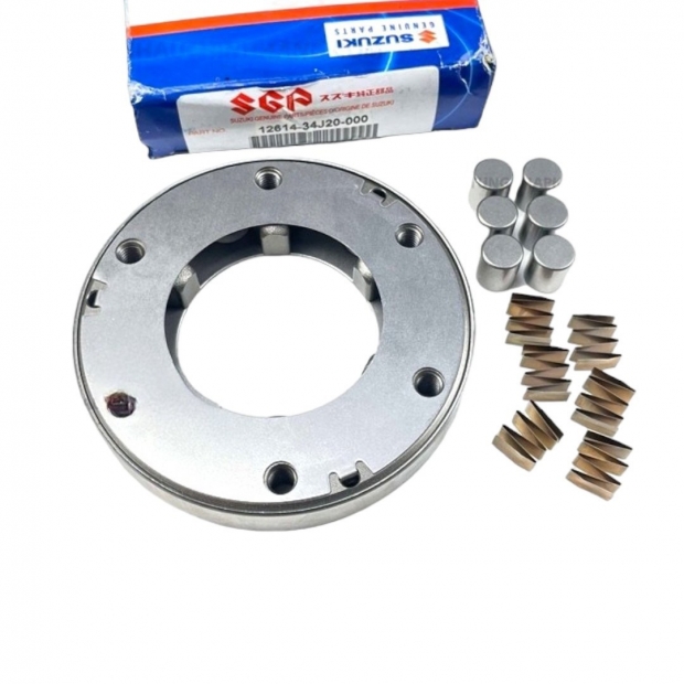 THỚT ĐỀ LỚN SATRIA FI 150 / GSX 150 / SATRIA FU 150