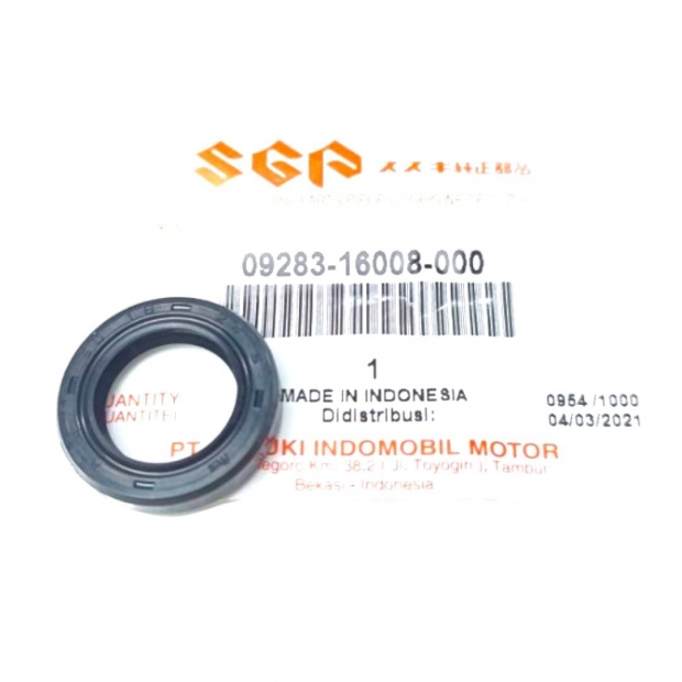 PHỐT GIÒ ĐẠP SATRIA FI 150 / RAIDER FI 150 / SATRIA FU 150