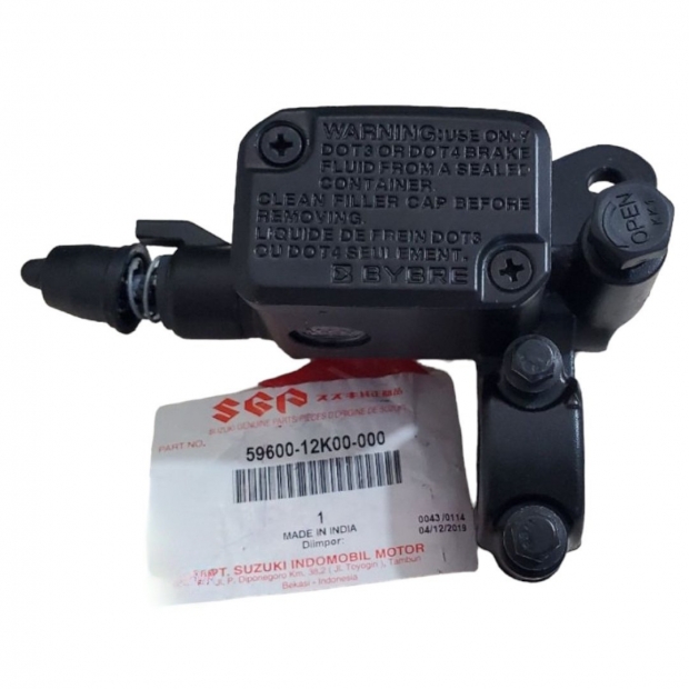 CÙM DẦU TAY THẮNG SATRIA FI 150 / RAIDER FI 150