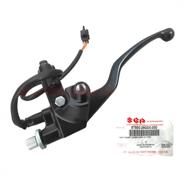 CÙM CÔN SATRIA FI 150 / RAIDER FI 150 / RAIDER FU 150