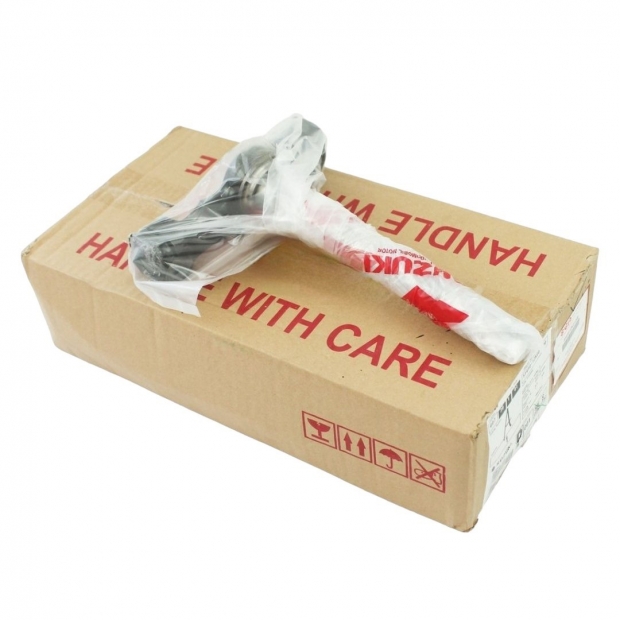 CHẢNG BA DƯỚI SATRIA FI 150