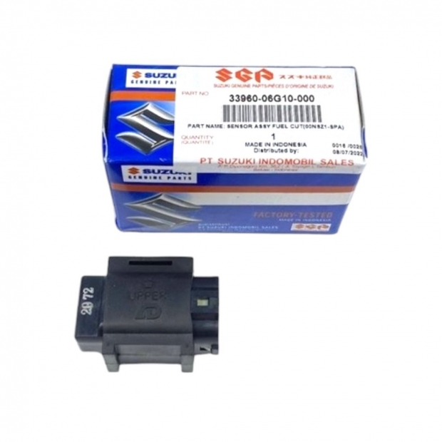 CẢM BIẾN GỐC NGHIÊNG SATRIA FI 150 / GSX 150 / SATRIA FU 150