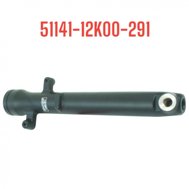 VỎ PHUỘC TRƯỚC SATRIA FI 150 BÊN TRÁI