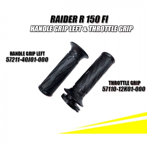 BAO TAY SATRIA FI 150