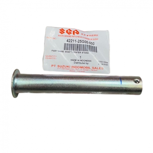 CỐT CHỐNG ĐỨNG SATRIA FI 150 / SATRIA FU 150