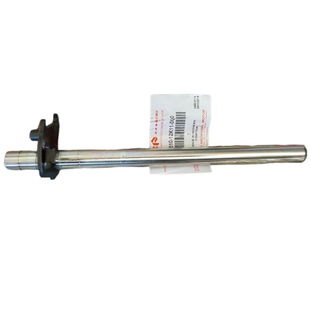 CỐT CẦN SỐ SATRIA FI 150 / SATRIA FU 150 / RAIDER FI 150 / GSX 150