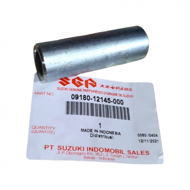 ỐNG CHỈ BÁNH TRƯỚC SATRIA FI 150 / SATRIA FU 150 / SHOGUN 125 / SU VIVA 110