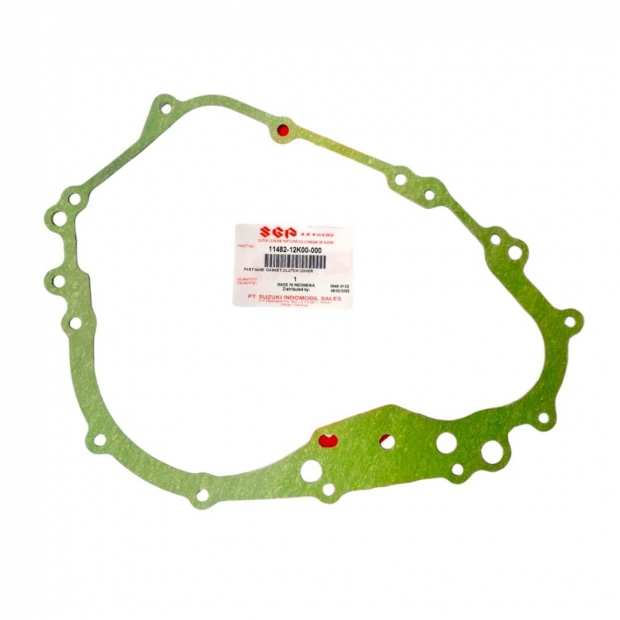 RON NỒI SATRIA FI 150 / GSX 150 / RAIDER FI 150