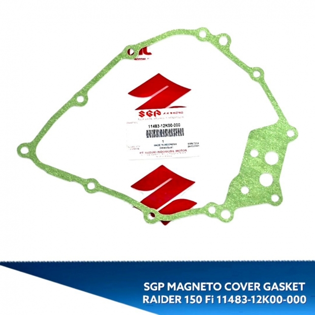 RON LỬA SATRIA FI 150 / GSX 150 / RAIDER FI 150