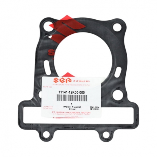 RON CHÂN LÒNG SATRIA FI 150 / GSX 150 / RAIDER FI 150