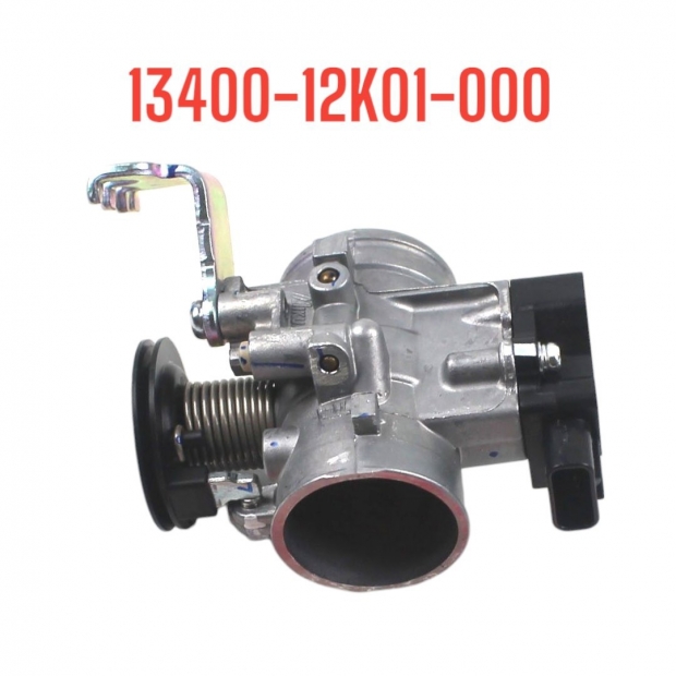 HỌNG XĂNG SATRIA 150 FI / GSX 150 / BANDIT 150