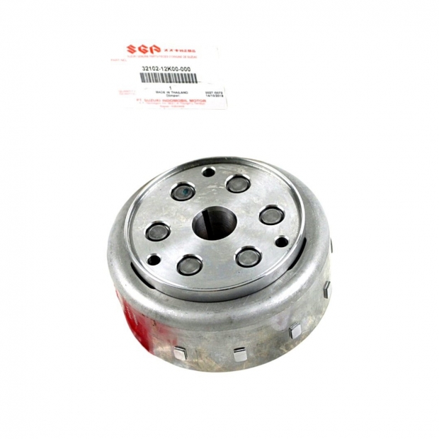 VÔ LĂNG SATRIA FI 150 / GSX 150 / RAIDER FI 150