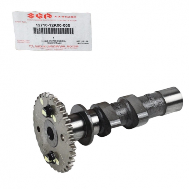 CAM NẠP SATRIA FI 150 / GSX 150 / RAIDER FI 150 ( CAM IN )