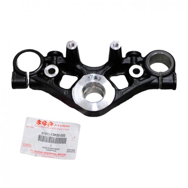 CHẢNG BA TRÊN SATRIA FI 150 / RAIDER FI 150