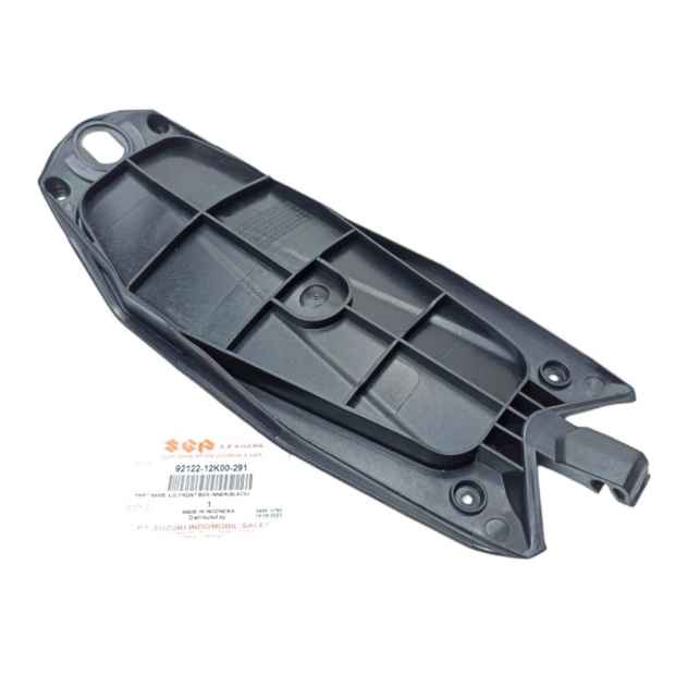 NHÁM NẮP CỐP SATRIA FI 150 / RAIDER FI 150