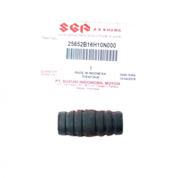 CAO SU CẦN SỐ SATRIA FI 150 / GSX 150 / SATRIA FU 150 / RAIDER FI 150