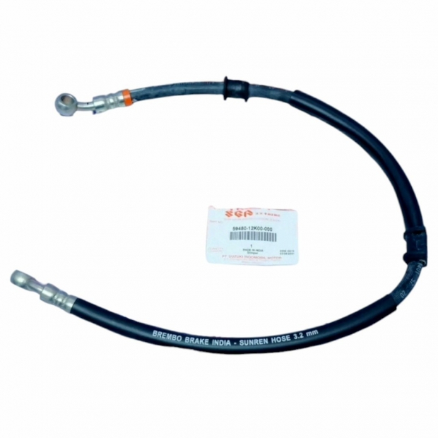 DÂY DẦU THẮNG TRƯỚC SATRIA FI 150 / RAIDER FI 150