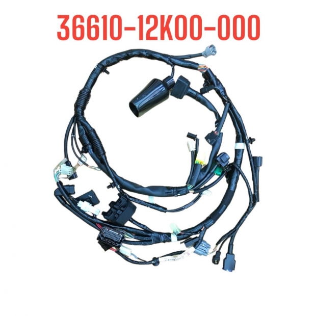 DÂY ĐIỆN SƯỜN SATRIA FI 150 / RAIDER FI 150