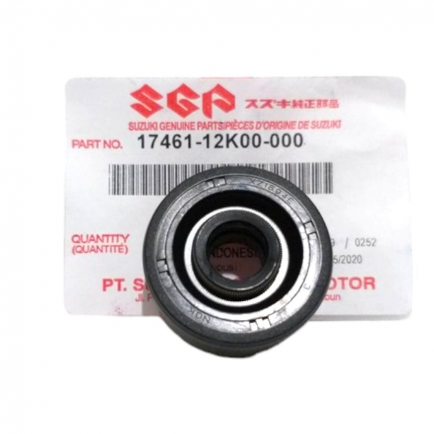 PHỐT BƠM NƯỚC SATRIA FI 150 / GSX 150 / RAIDER FI 150 / SATRIA FU 150