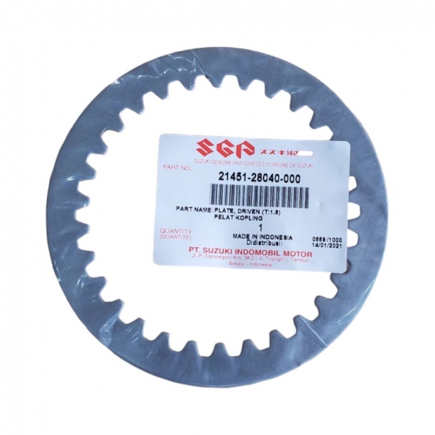 LÁ SẮT SATRIA FI 150 / GSX 150 / SATRIA FU 150 / RAIDER FI 150