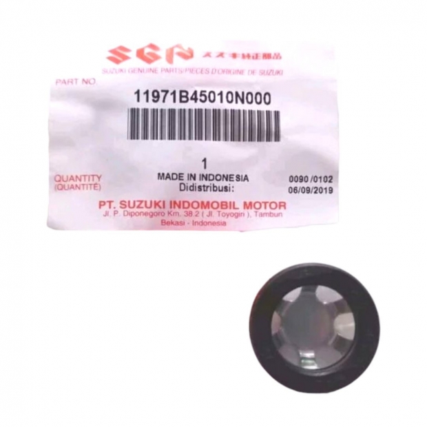 PHỐT THĂM NHỚT SATRIA FI 150 / GSX 150 / SATRIA FU 150