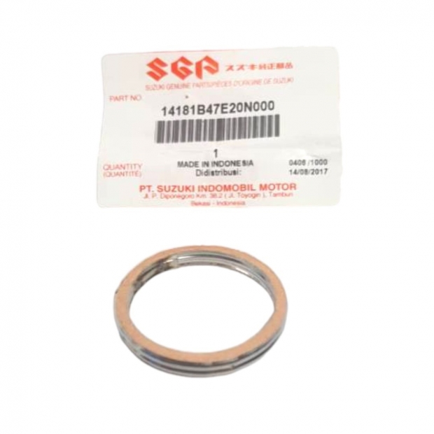 RON CỔ PÔ SATRIA FI 150 / GSX 150 / SATRIA FU 150 / RAIDER FI 150 / SATRIA 120 / XIPO 120