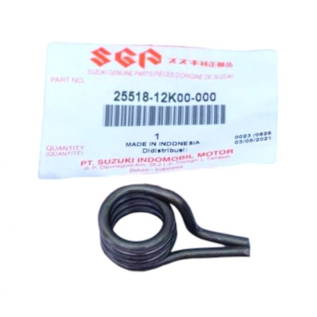 LÒ XO CẦN SỐ SATRIA FI 150 / SATRIA FU 150 / GSX 150