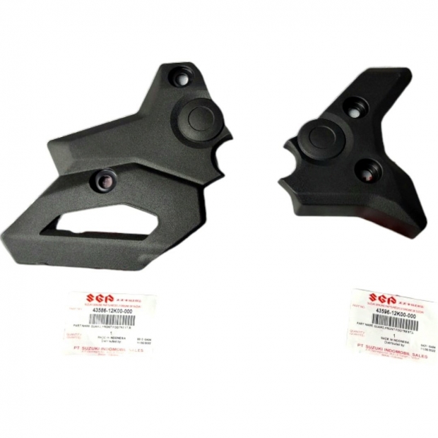 CHE PEN SATRIA FI 150 BÊN PHẢI / RAIDER FI 150