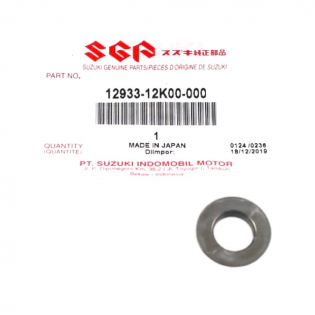 CHÉN MÓNG DƯỚI SATRIA FI 150 / RAIDER FI 150 / GSX 150 / SATRIA FU 150