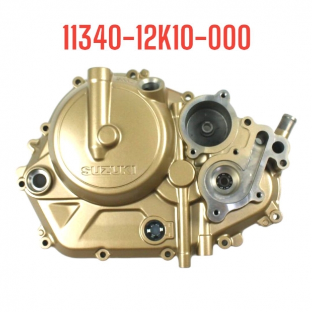 LỐC NỒI SATRIA FI 150 MÀU ĐỒNG / RAIDER FI 150 (11340-12K10-000)