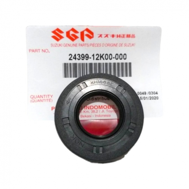 PHỐT NHÔNG TẢI SATRIA FI 150 / GSX 150 / SATRIA FU 150 / RAIDER FU 150 ( 24399-12K00-000 )