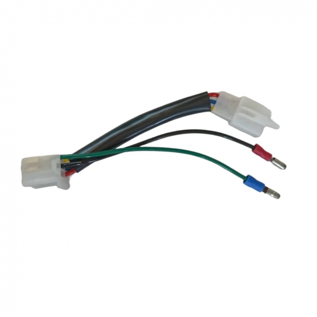 DÂY GIẮC CHUYỂN CHÓA SAU SATRIA FI 150 / UP RAIDER FI 150