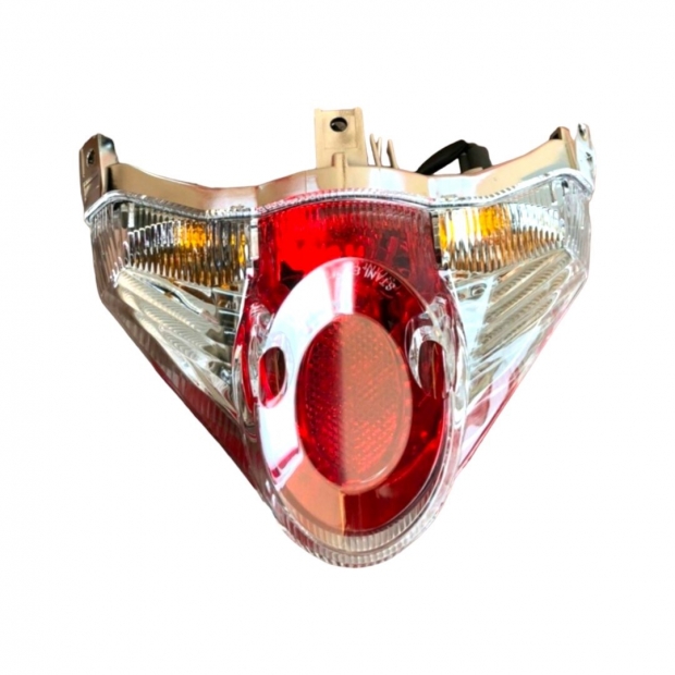 CHÓA SAU SATRIA FI 150 / RAIDER FI 150 ( TẶNG DÂY ĐIỆN )