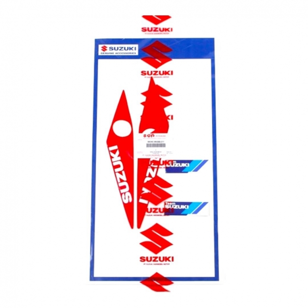 TEM MỎ CÀY SATRIA FI 150 / RAIDER FI 150