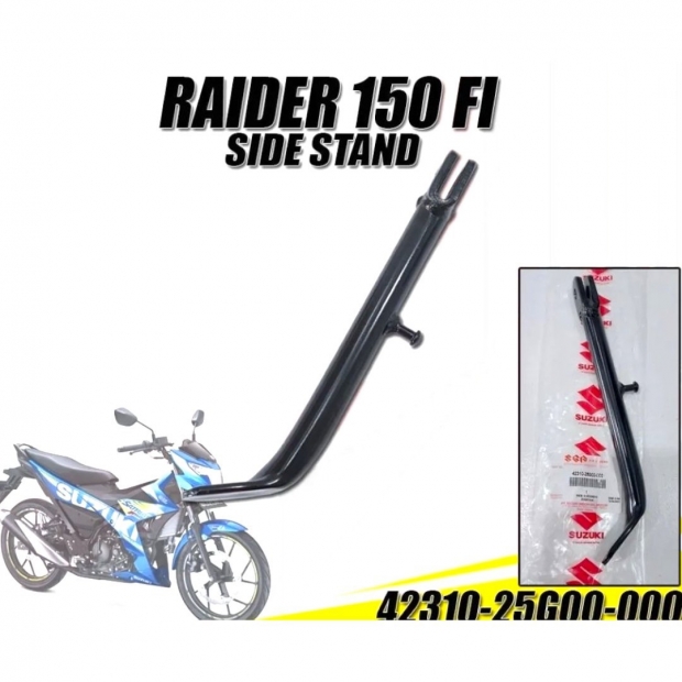 CHỐNG NGHIÊNG SATRIA FI 150