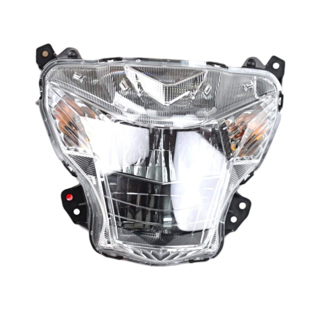 CHÓA TRƯỚC SATRIA FI 150 ( CHÓA KHÔNG DÂY )