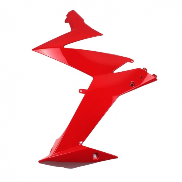 YẾM BỬNG SATRIA FI 150 MÀU ĐỎ BÊN TRÁI