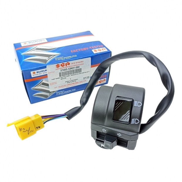 CÙM COSPHA SATRIA FI 150