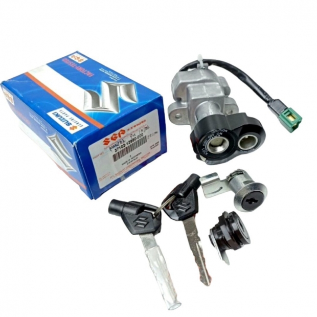 Ổ KHÓA SATRIA FI 150 / RAIDER FI 150