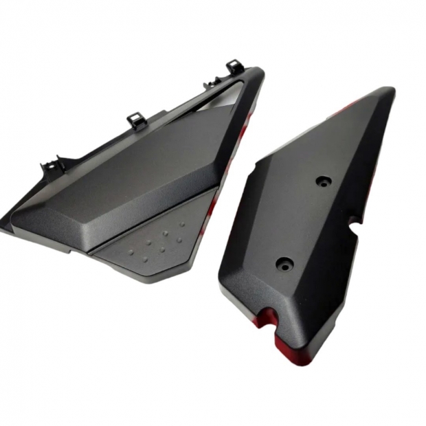 NHÁM CỐP LỌC GIÓ SATRIA FI 150 BÊN TRÁI