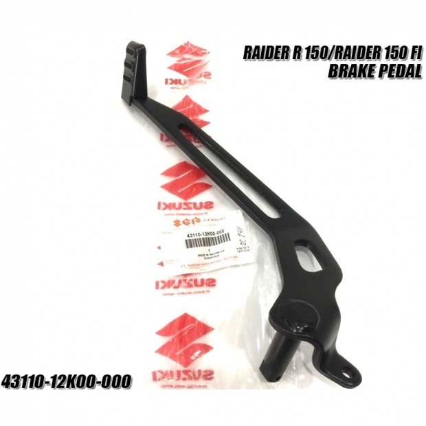 CẦN THẮNG SATRIA FI 150 / RAIDER FI 150