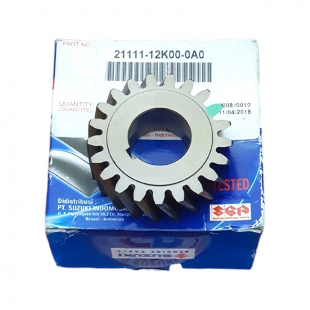 NHÔNG HÚ SATRIA FI 150 / GSX 150 / RAIDER FI 150 / SATRIA FU 150