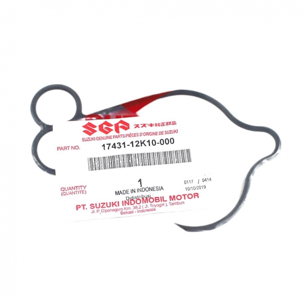 RON NẮP BƠM NƯỚC SATRIA FI 150 / RAIDER FI 150