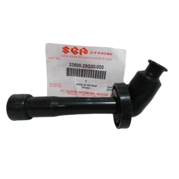 CHỤP BUGI SATRIA FI 150 / RAIDER FI 150 / GSX 150 / SATRIA FU 150