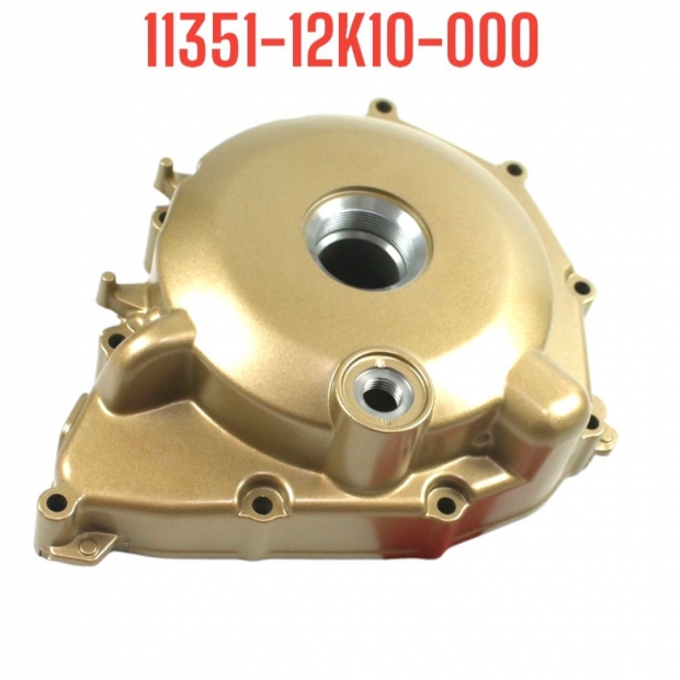 LỐC LỬA SATRIA FI 150 MÀU VÀNG / RAIDER FI 150