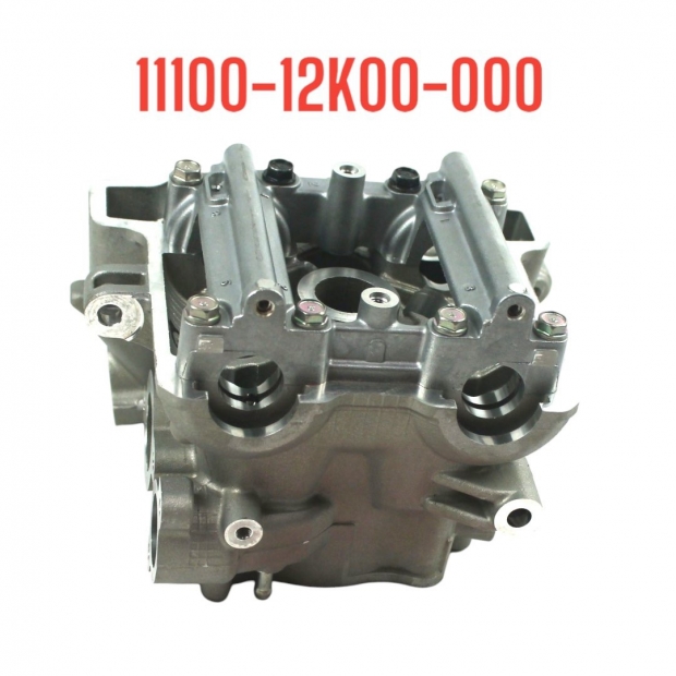 ĐẦU BÒ SATRIA FI 150 / GSX 150 / RAIDER FI 150