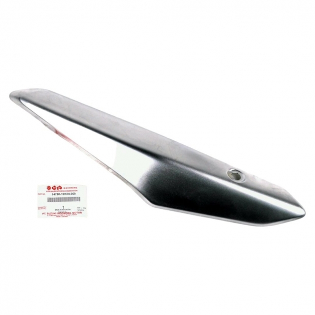 ỐP PÔ SATRIA FI 150 / RAIDER FI 150