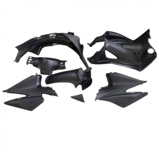 DÀN NHÁM AXELO 125