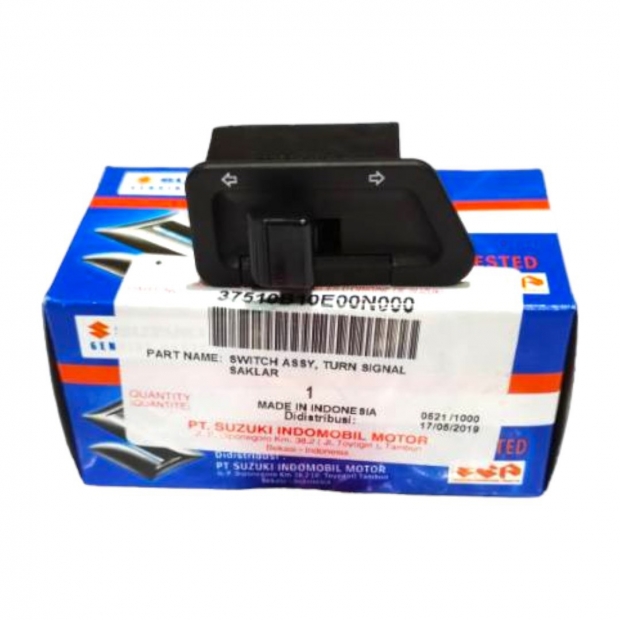 NÚT XI NHAN AXELO 125 / SHOGUN 125 / SMASH 125