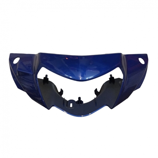 ỐP ĐẦU XBIKE 125 MÀU XANH GP VIỆT NAM